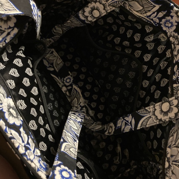 Vera Bradley diaper bag - Picture 7 of 7